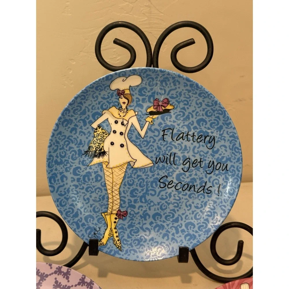 DELISH product set